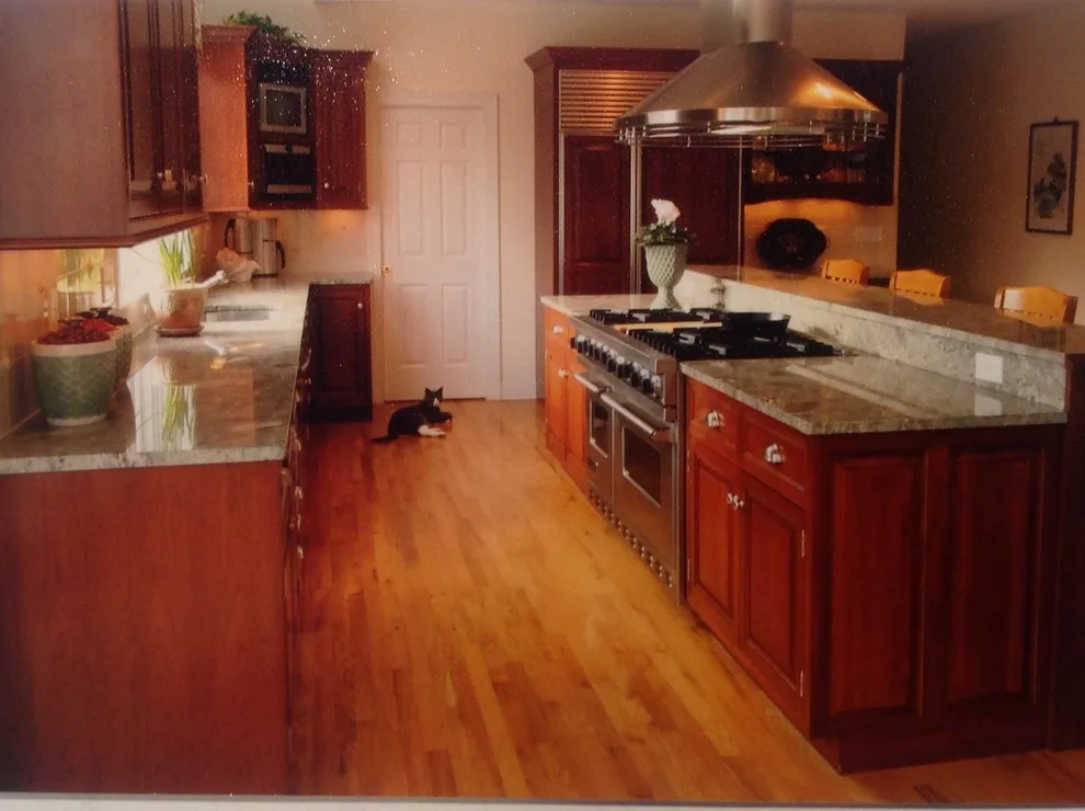 Culinary Spaces by Red Door Kitchen & Bath Studio - Photo 22