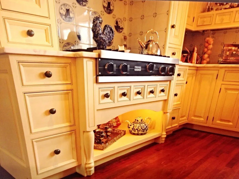 Culinary Spaces by Red Door Kitchen & Bath Studio - Photo 37
