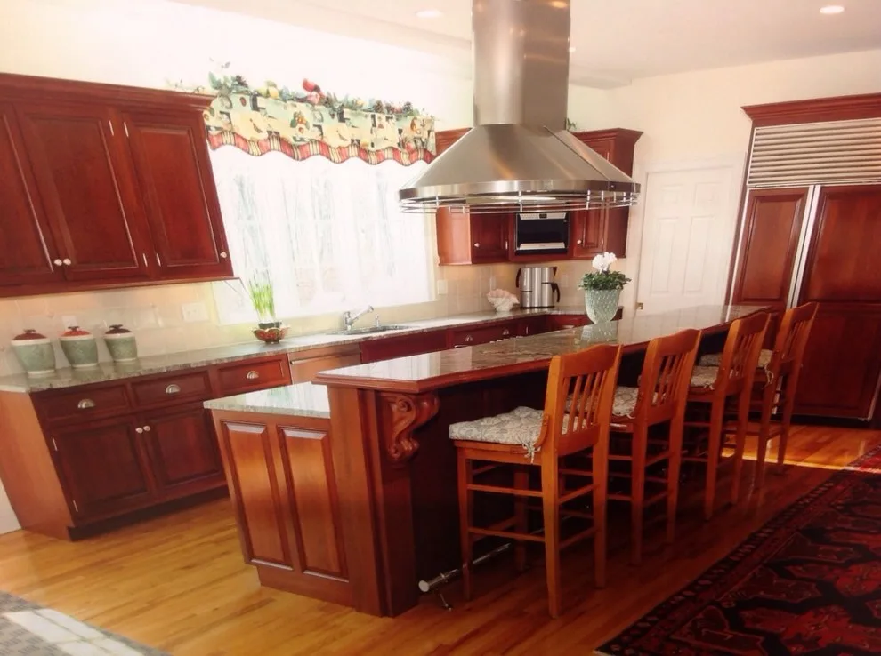 Culinary Spaces by Red Door Kitchen & Bath Studio - Photo 171
