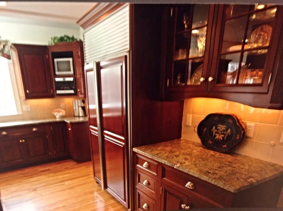 Culinary Spaces by Red Door Kitchen & Bath Studio - Photo 157