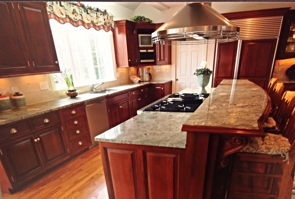 Culinary Spaces by Red Door Kitchen & Bath Studio - Photo 69