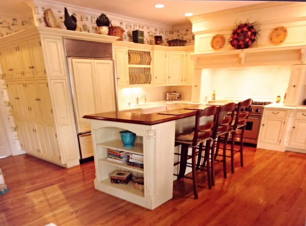 Culinary Spaces by Red Door Kitchen & Bath Studio - Photo 46