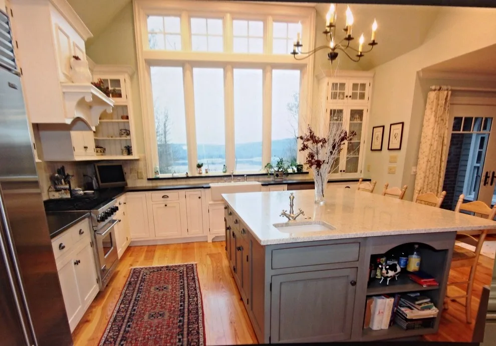 Culinary Spaces by Red Door Kitchen & Bath Studio - Photo 45