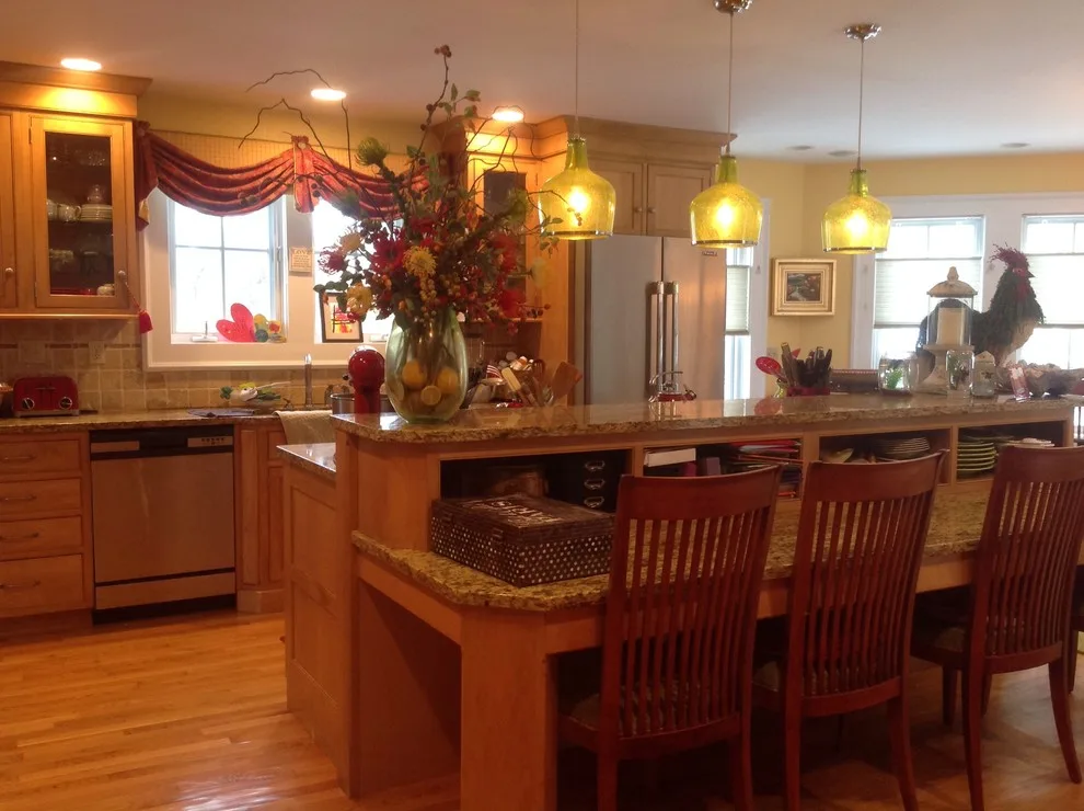 Culinary Spaces by Red Door Kitchen & Bath Studio - Photo 4