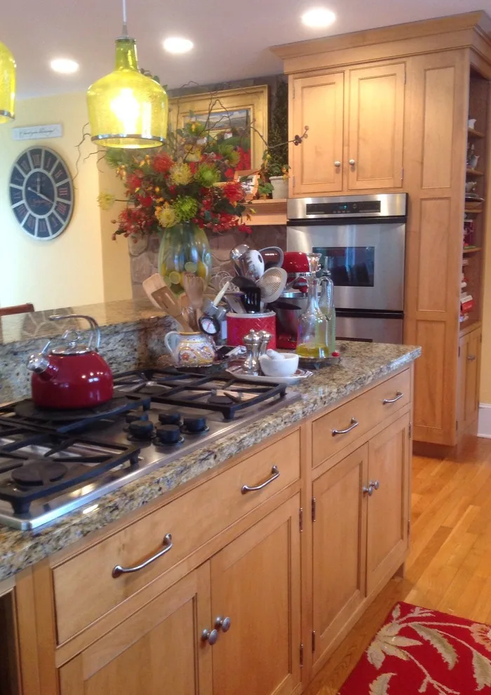 Culinary Spaces by Red Door Kitchen & Bath Studio - Photo 111