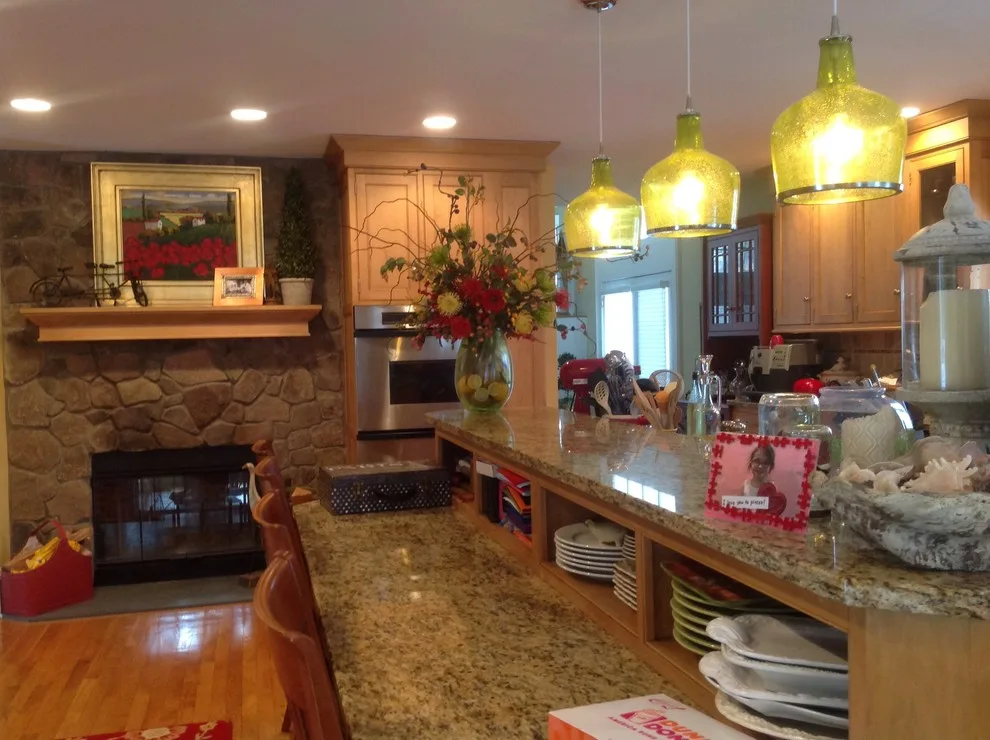 Culinary Spaces by Red Door Kitchen & Bath Studio - Photo 145