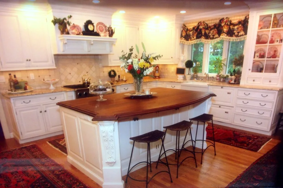 Culinary Spaces by Red Door Kitchen & Bath Studio - Photo 91