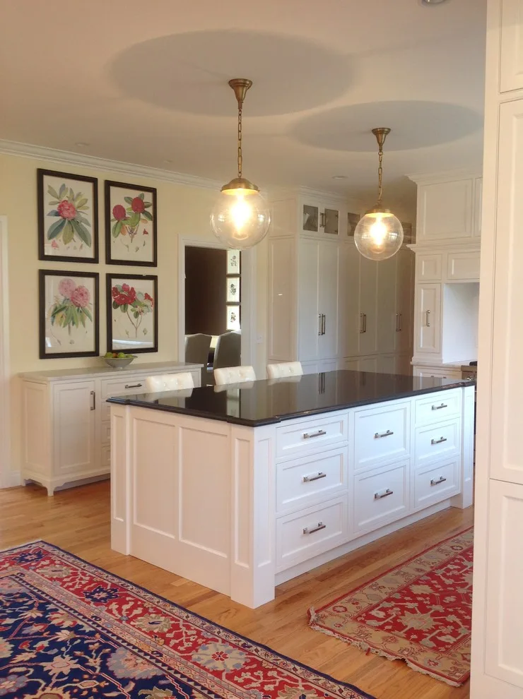 Culinary Spaces by Red Door Kitchen & Bath Studio - Photo 170