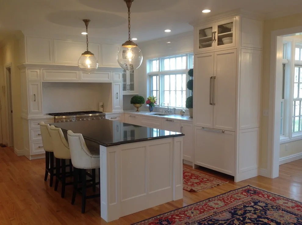 Culinary Spaces by Red Door Kitchen & Bath Studio - Photo 153