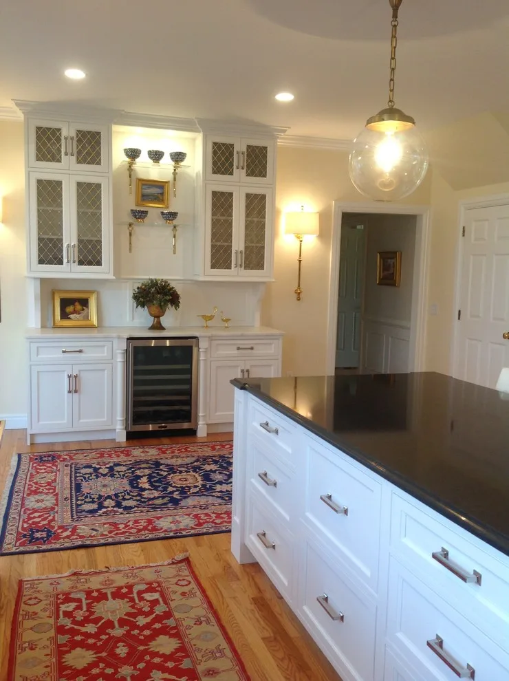 Culinary Spaces by Red Door Kitchen & Bath Studio - Photo 159