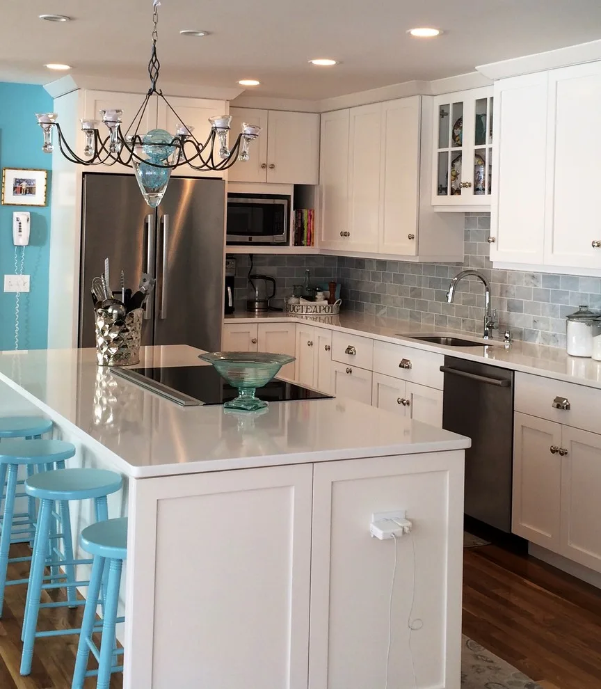 Culinary Spaces by Red Door Kitchen & Bath Studio - Photo 76