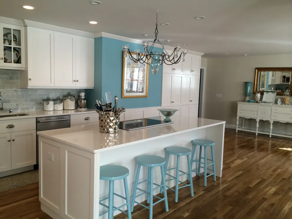 Culinary Spaces by Red Door Kitchen & Bath Studio - Photo 97