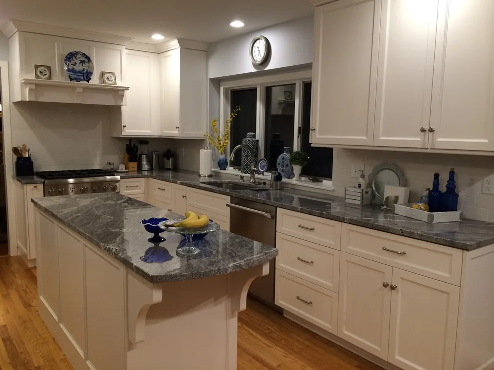 Culinary Spaces by Red Door Kitchen & Bath Studio - Photo 122