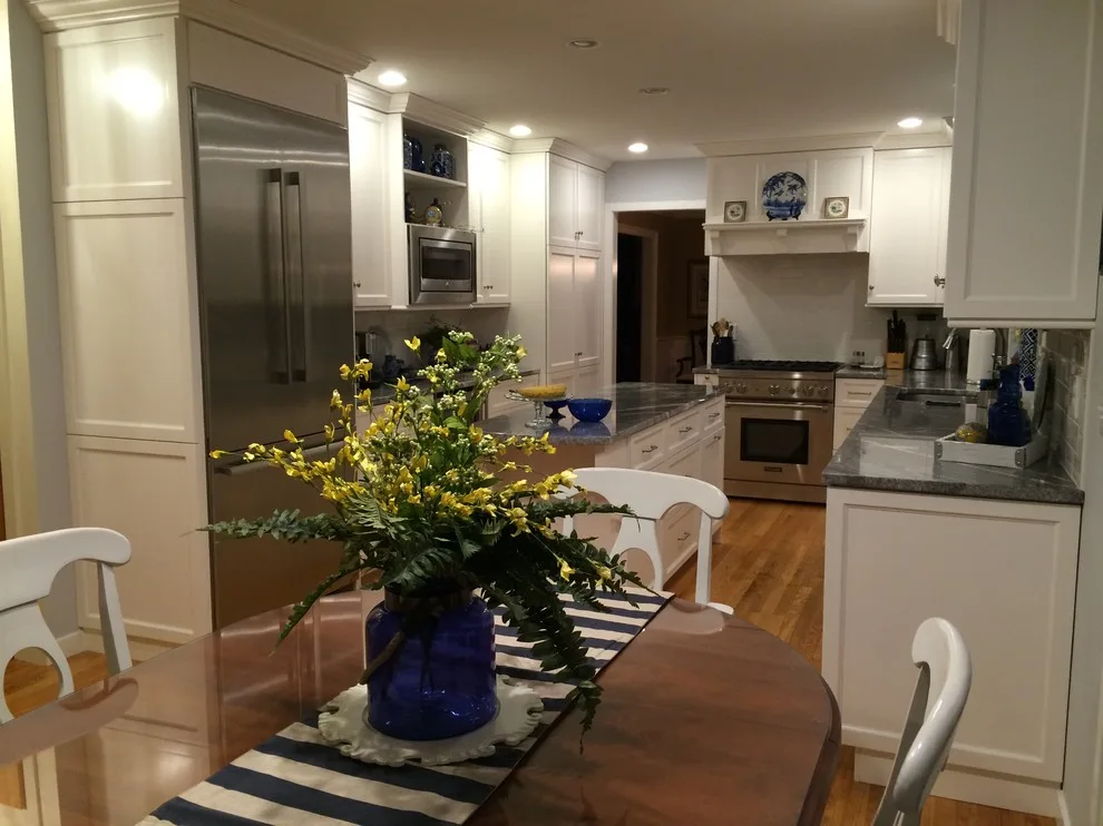 Culinary Spaces by Red Door Kitchen & Bath Studio - Photo 29