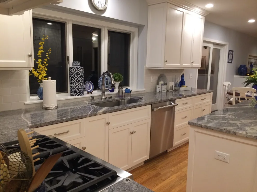 Culinary Spaces by Red Door Kitchen & Bath Studio - Photo 71