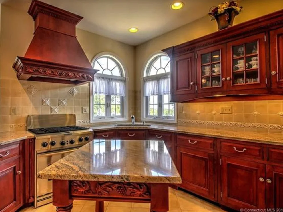 Culinary Spaces by Red Door Kitchen & Bath Studio - Photo 72