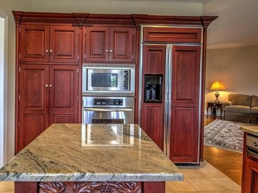 Culinary Spaces by Red Door Kitchen & Bath Studio - Photo 12