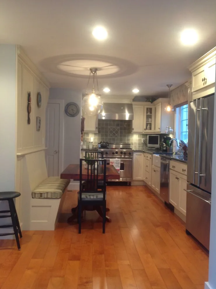 Culinary Spaces by Red Door Kitchen & Bath Studio - Photo 118