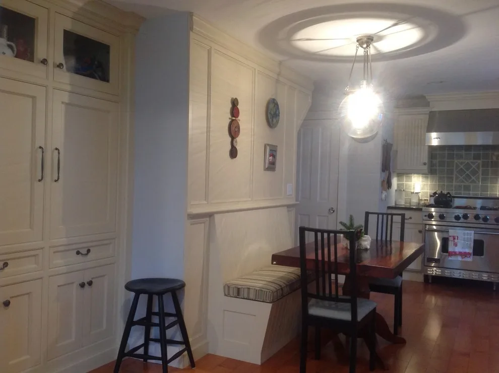 Culinary Spaces by Red Door Kitchen & Bath Studio - Photo 9