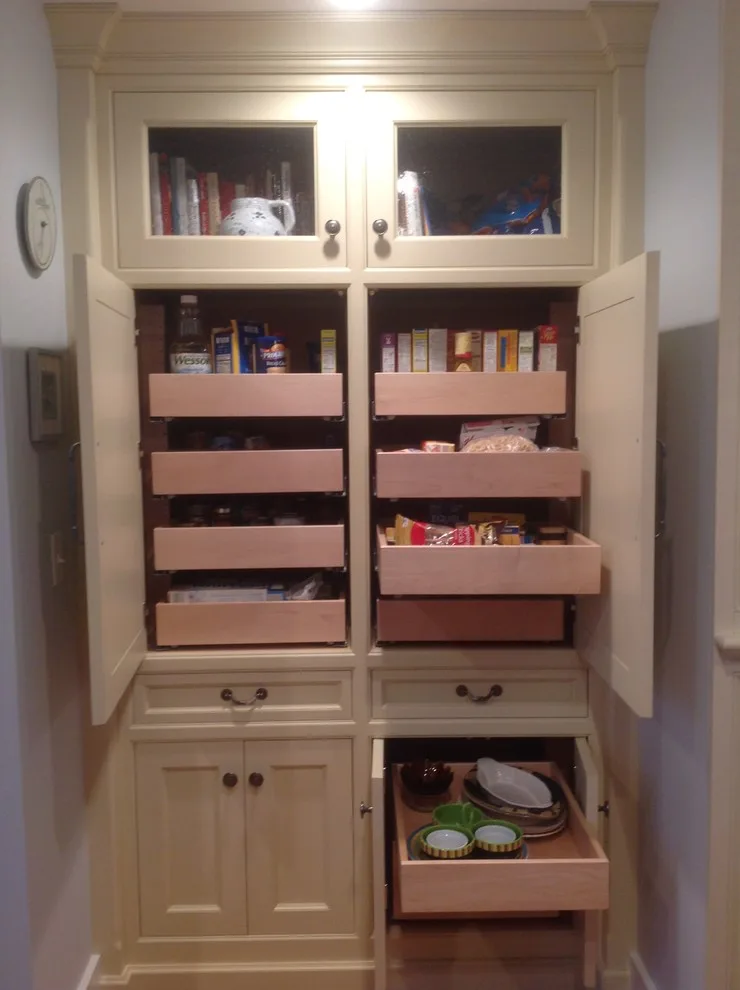 Culinary Spaces by Red Door Kitchen & Bath Studio - Photo 17