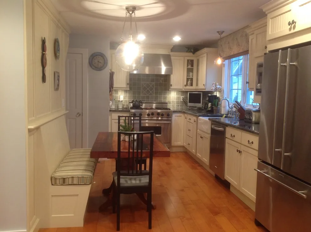 Culinary Spaces by Red Door Kitchen & Bath Studio - Photo 152