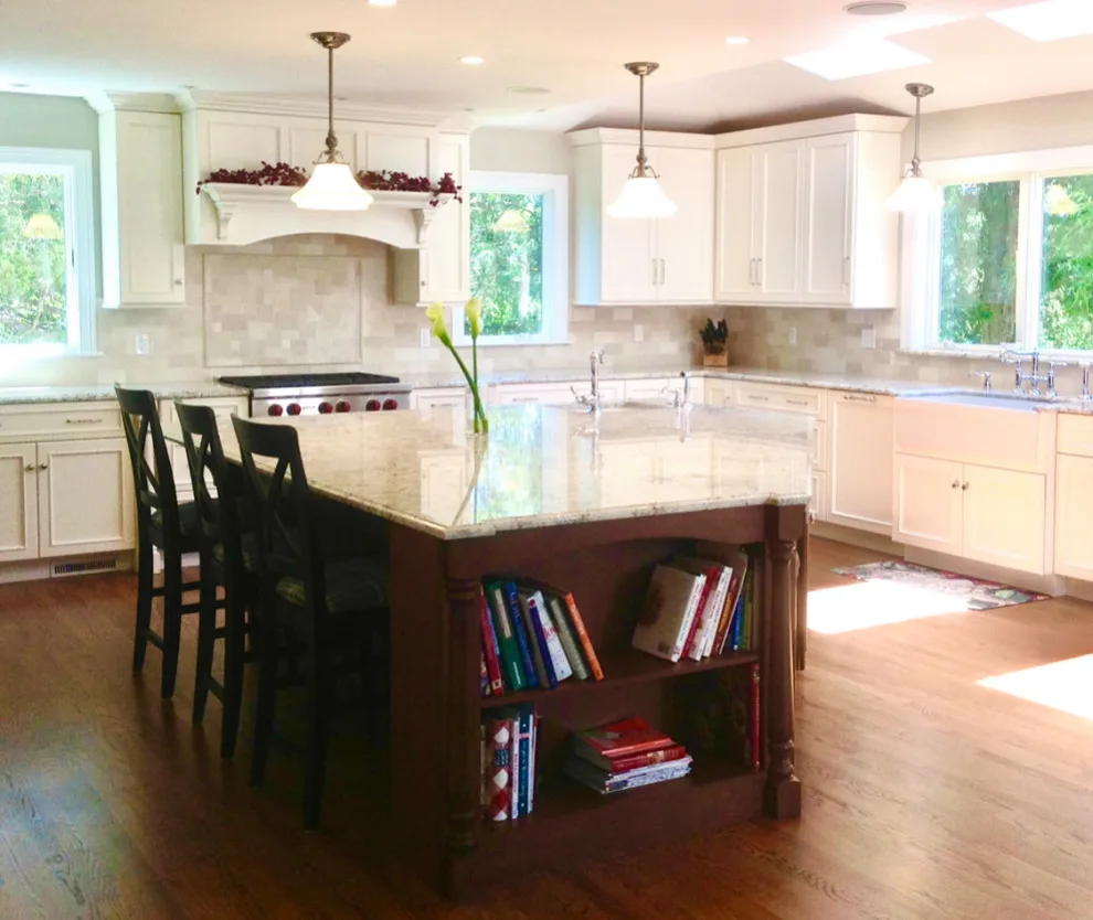 Culinary Spaces by Red Door Kitchen & Bath Studio - Photo 70