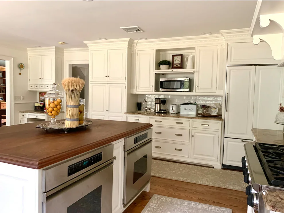 Culinary Spaces by Red Door Kitchen & Bath Studio - Photo 30