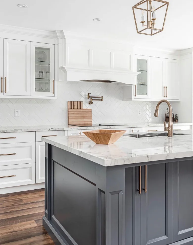 Culinary Spaces by Red Door Kitchen & Bath Studio - Photo 38