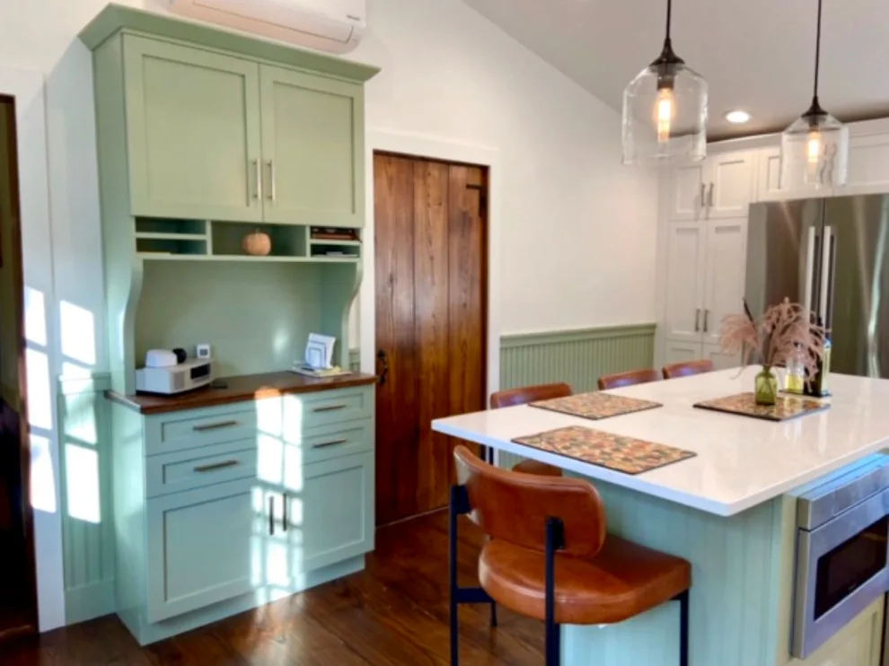 Culinary Spaces by Red Door Kitchen & Bath Studio - Photo 138