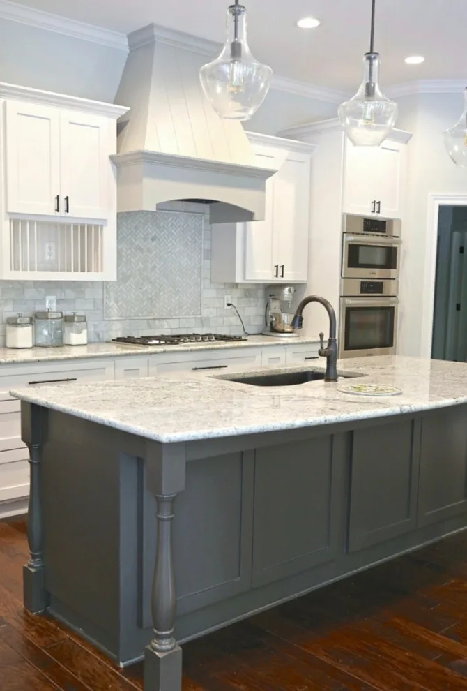Culinary Spaces by Red Door Kitchen & Bath Studio - Photo 173