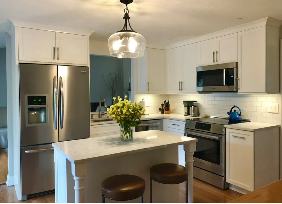 Culinary Spaces by Red Door Kitchen & Bath Studio - Photo 81