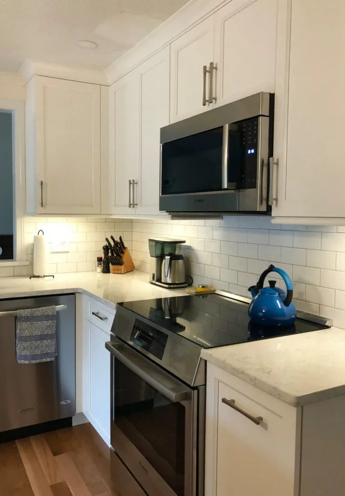 Culinary Spaces by Red Door Kitchen & Bath Studio - Photo 133