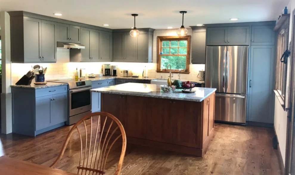 Culinary Spaces by Red Door Kitchen & Bath Studio - Photo 21