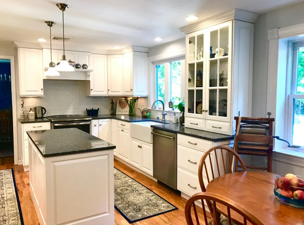 Culinary Spaces by Red Door Kitchen & Bath Studio - Photo 119