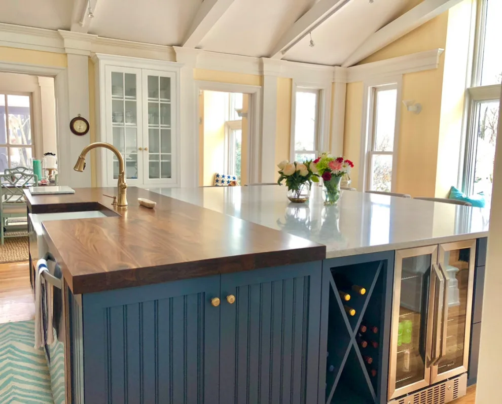 Culinary Spaces by Red Door Kitchen & Bath Studio - Photo 62