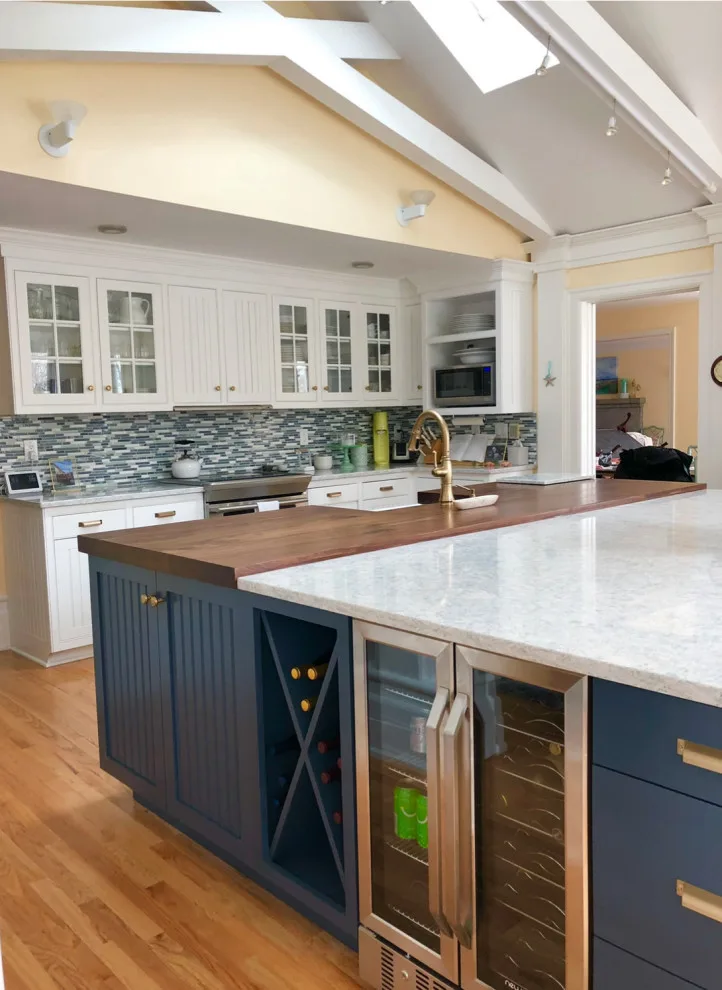 Culinary Spaces by Red Door Kitchen & Bath Studio - Photo 162
