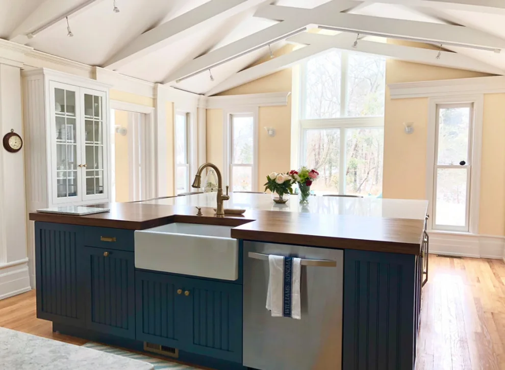 Culinary Spaces by Red Door Kitchen & Bath Studio - Photo 57