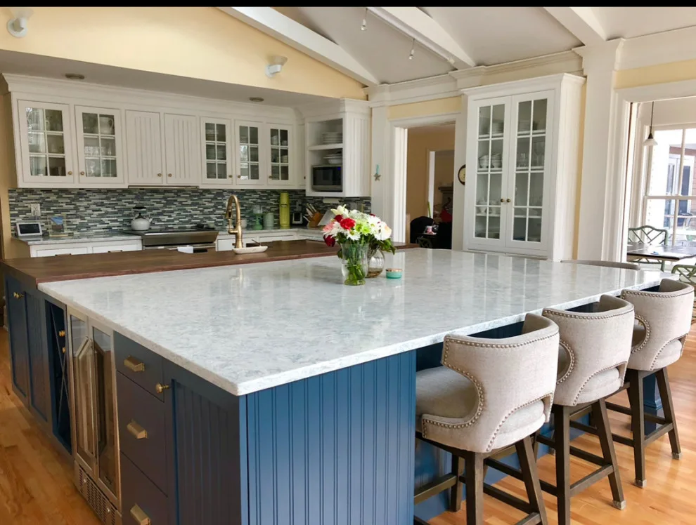 Culinary Spaces by Red Door Kitchen & Bath Studio - Photo 16