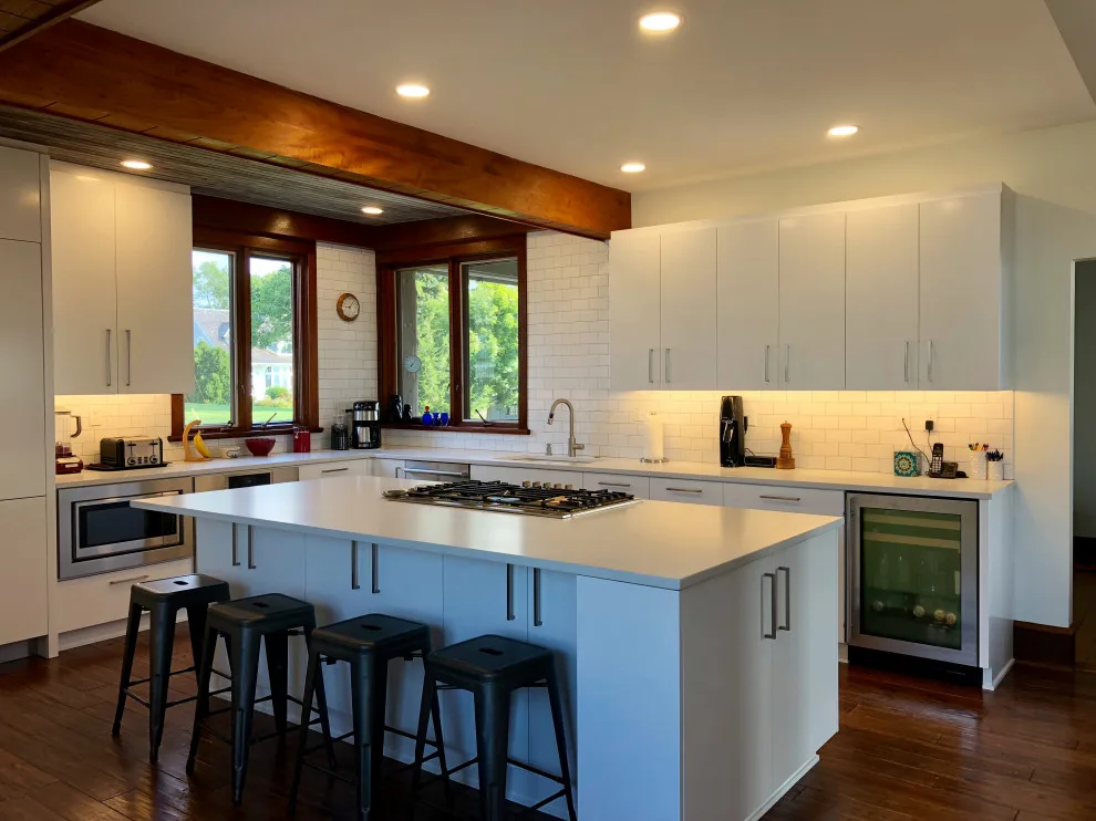 Culinary Spaces by Red Door Kitchen & Bath Studio - Photo 134