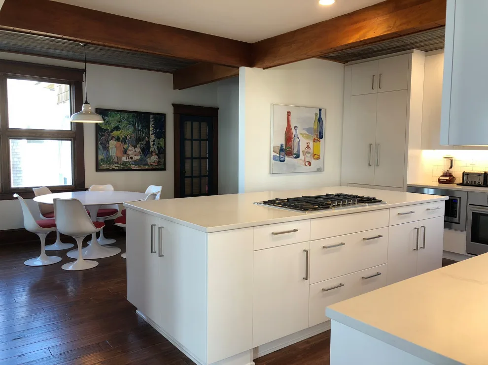 Culinary Spaces by Red Door Kitchen & Bath Studio - Photo 25