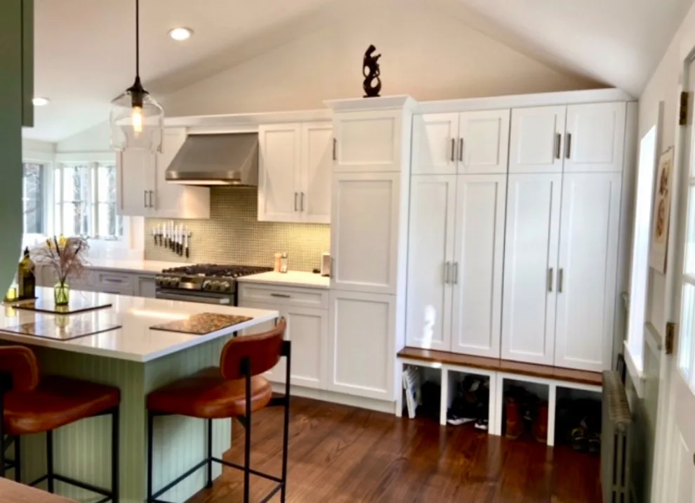 Culinary Spaces by Red Door Kitchen & Bath Studio - Photo 141