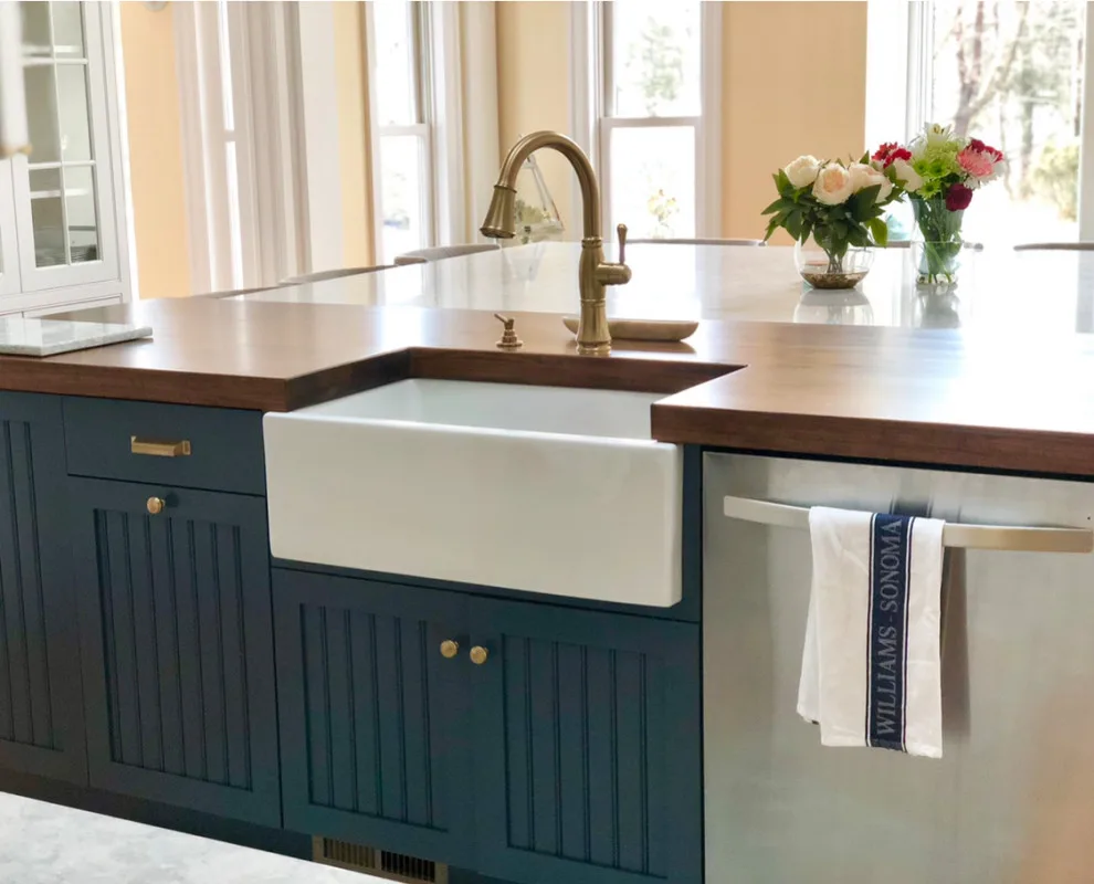Culinary Spaces by Red Door Kitchen & Bath Studio - Photo 48