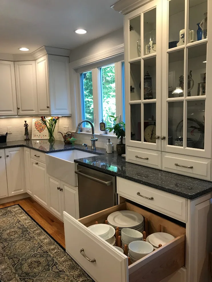 Culinary Spaces by Red Door Kitchen & Bath Studio - Photo 167