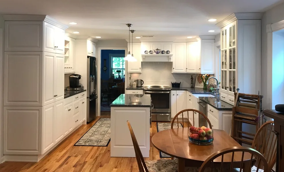 Culinary Spaces by Red Door Kitchen & Bath Studio - Photo 90