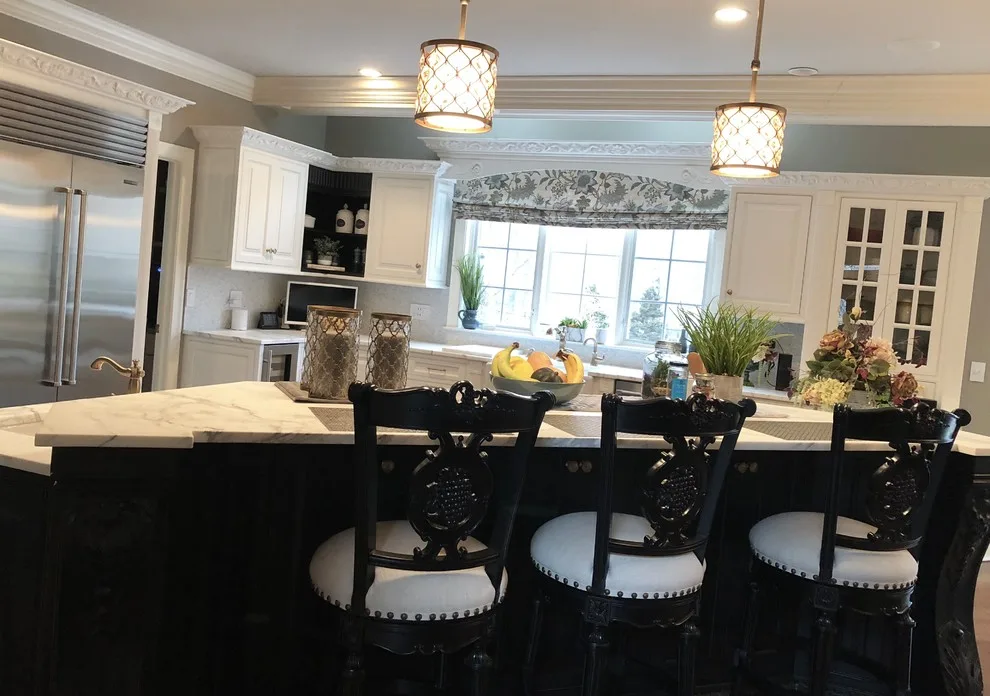 Culinary Spaces by Red Door Kitchen & Bath Studio - Photo 125