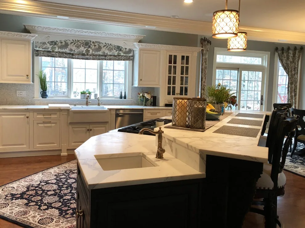 Culinary Spaces by Red Door Kitchen & Bath Studio - Photo 158