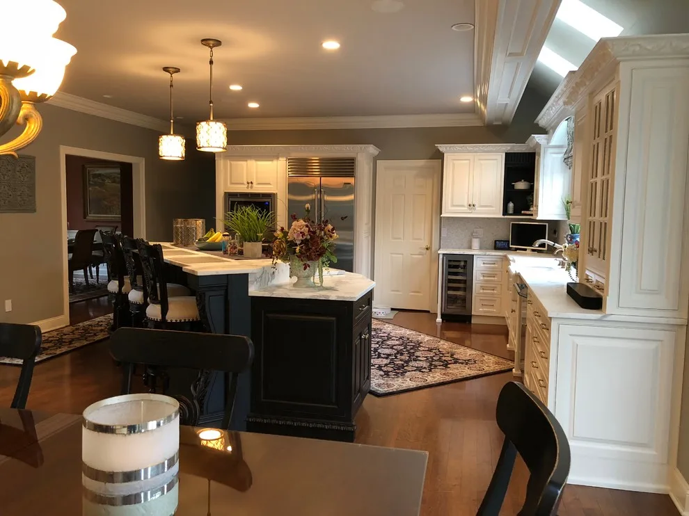 Culinary Spaces by Red Door Kitchen & Bath Studio - Photo 10