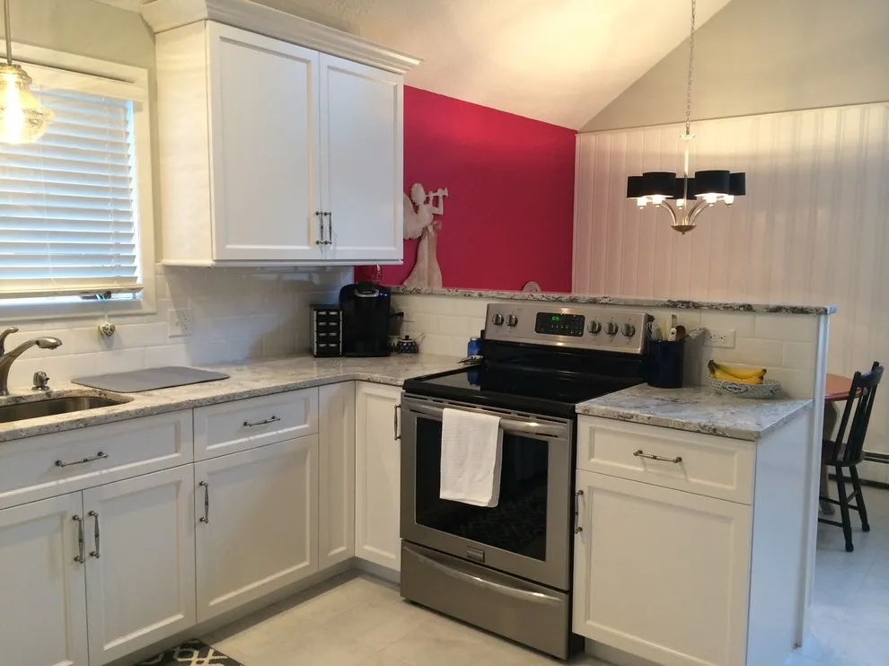 Culinary Spaces by Red Door Kitchen & Bath Studio - Photo 42