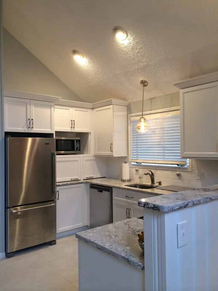 Culinary Spaces by Red Door Kitchen & Bath Studio - Photo 160