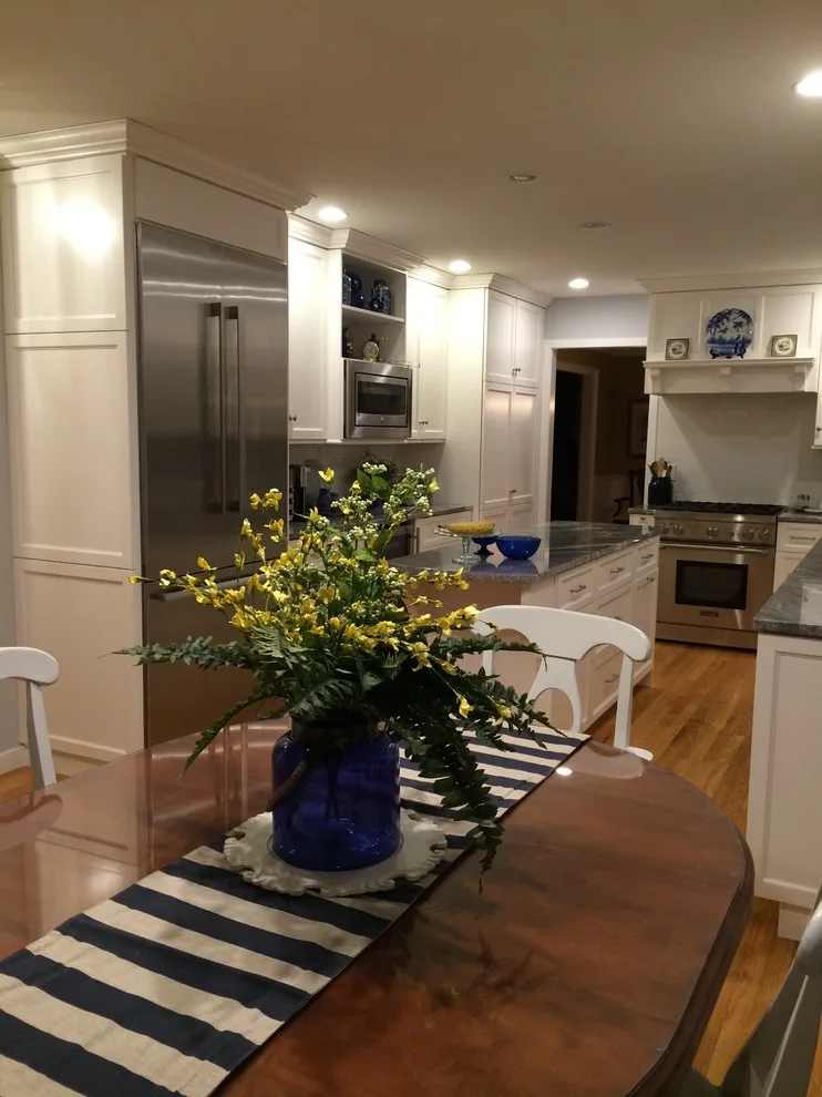 Culinary Spaces by Red Door Kitchen & Bath Studio - Photo 19